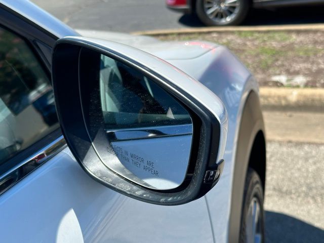 2025 Mazda CX-30 2.5 S Preferred photo 10
