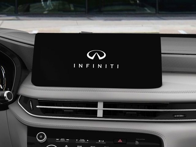 2026 Infiniti QX60 Luxe photo 15