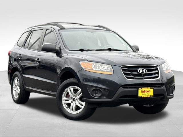 2010 Hyundai Santa Fe GLS