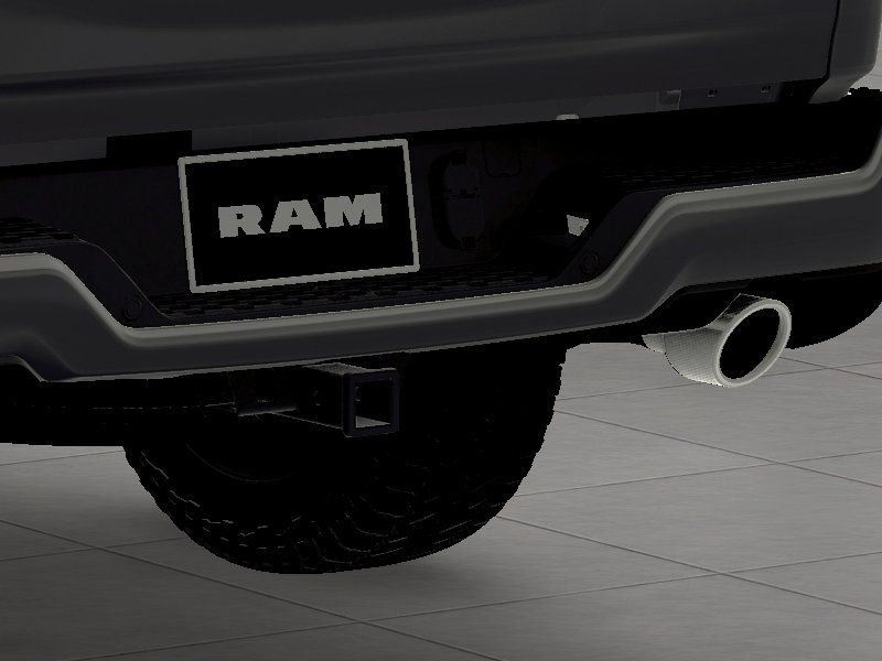 2026 Ram 1500 Laramie photo 16