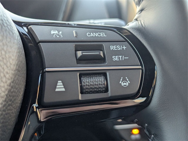 2026 Honda CR-V EX-L photo 13