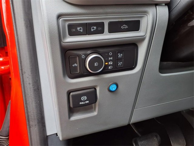 2022 Ford F-150 XL photo 10