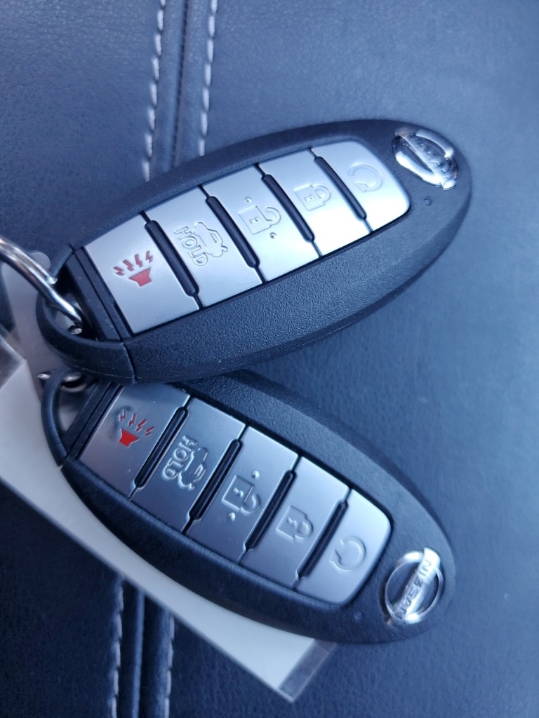 2023 Nissan Sentra SV photo 13
