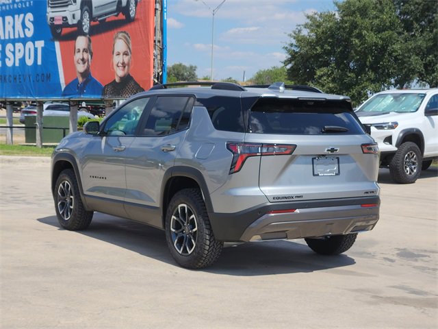 2026 Chevrolet Equinox ACTIV photo 3