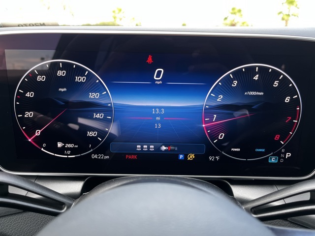2026 Mercedes Benz GLC 300 4MATIC photo 10