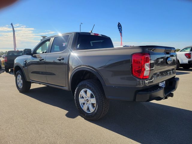 2025 Ford Ranger XL photo 2