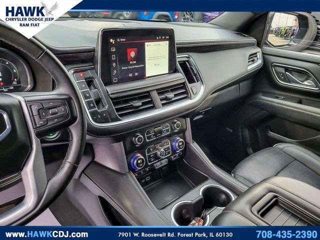 2024 GMC YUKON - Image 24