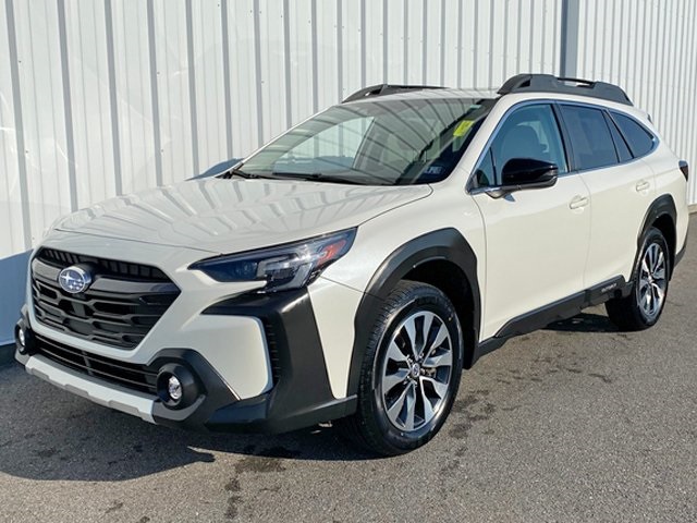 2024 Subaru Outback Limited photo 6