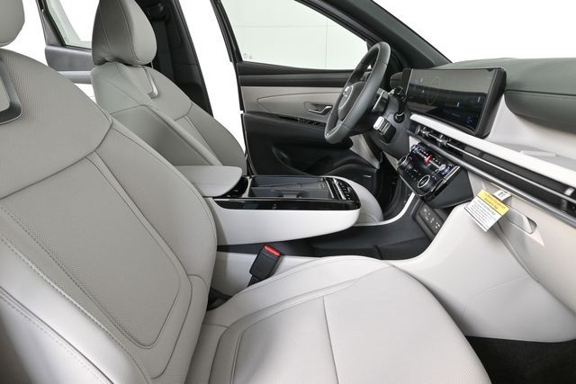 2026 Hyundai Tucson Limited photo 28