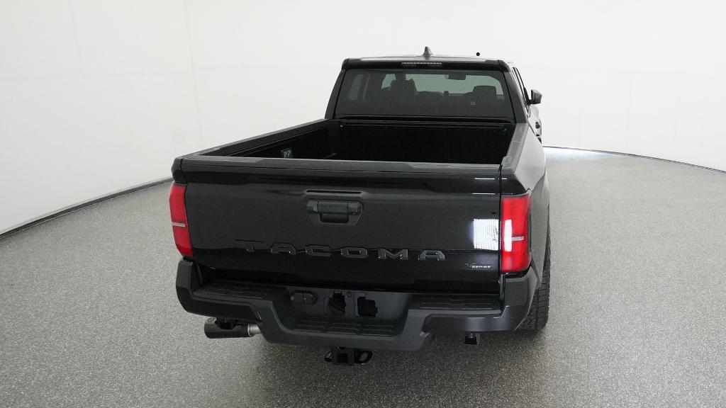 2025 Toyota Tacoma SR5 Double Cab photo 18