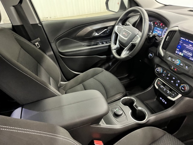 2024 Gmc Terrain SLE photo 19