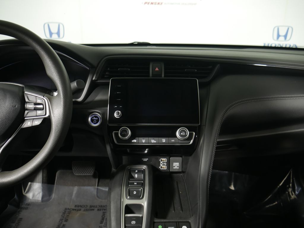 2022 Honda Insight EX photo 10