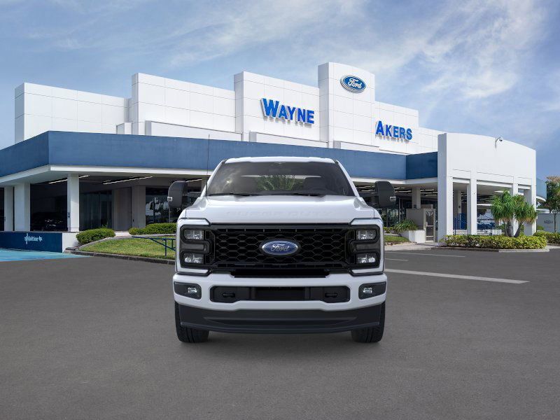 2026 Ford F-250 photo 7