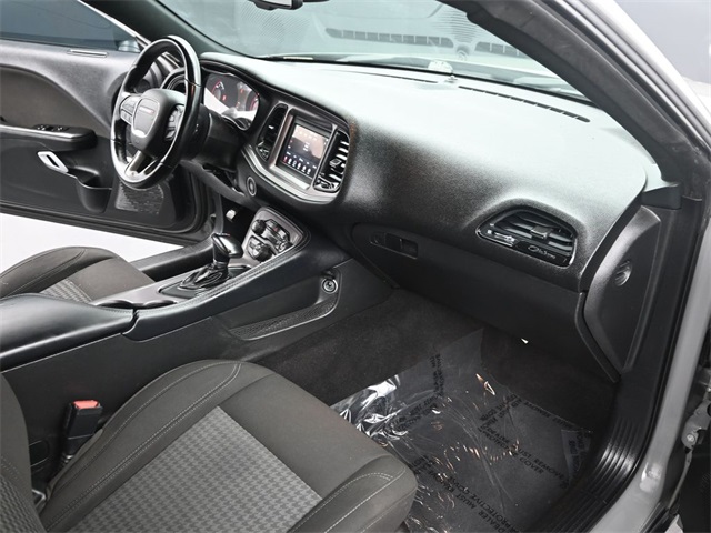 2023 Dodge Challenger SXT AWD photo 18