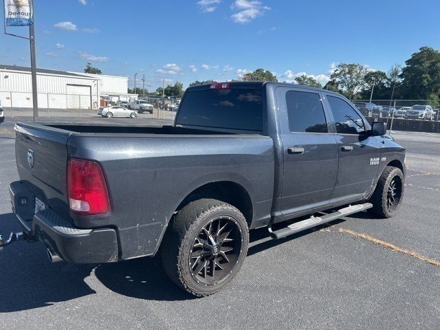 2014 Ram 1500 Express photo 2