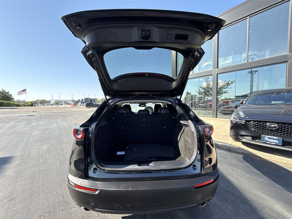 2022 Mazda CX-30 Select photo 20