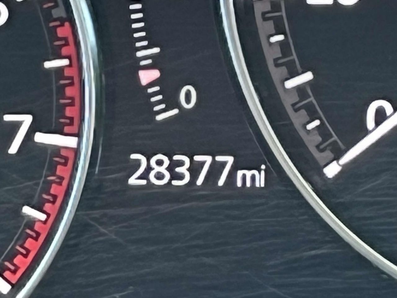 2022 Mazda CX-30 2.5 Turbo photo 23