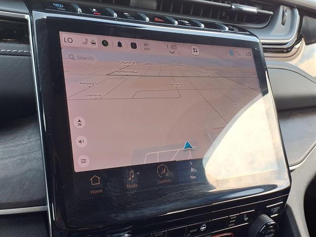 2023 Jeep Cherokee 4xe photo 5
