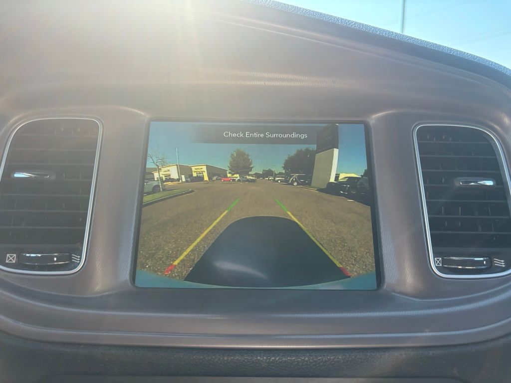 2023 Dodge Charger SXT photo 8