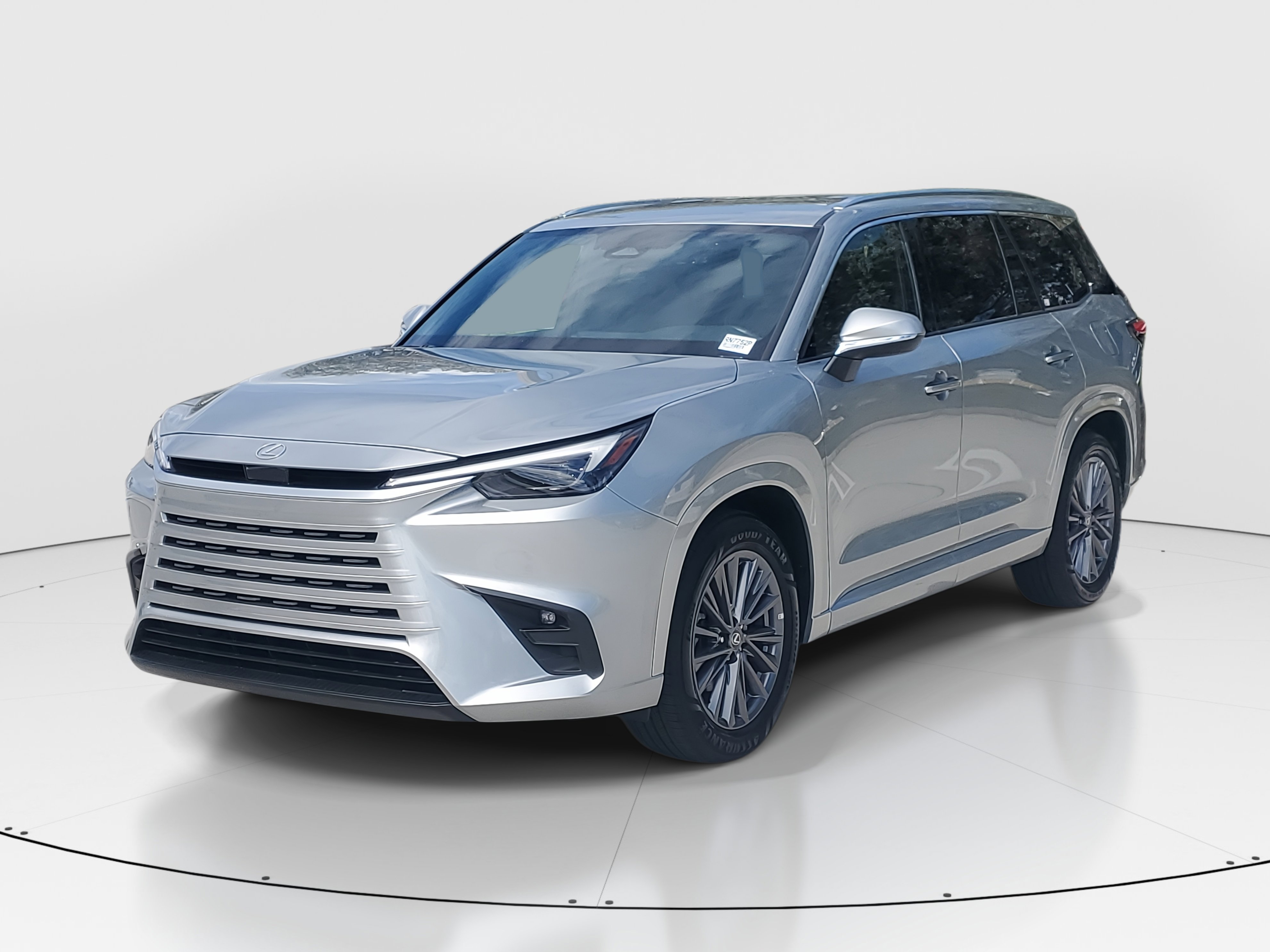 2024 Lexus TX 350 photo 6