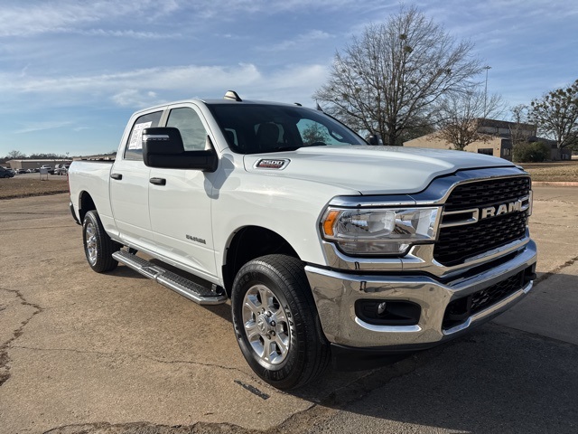 2024 RAM 2500 Big Horn's photo