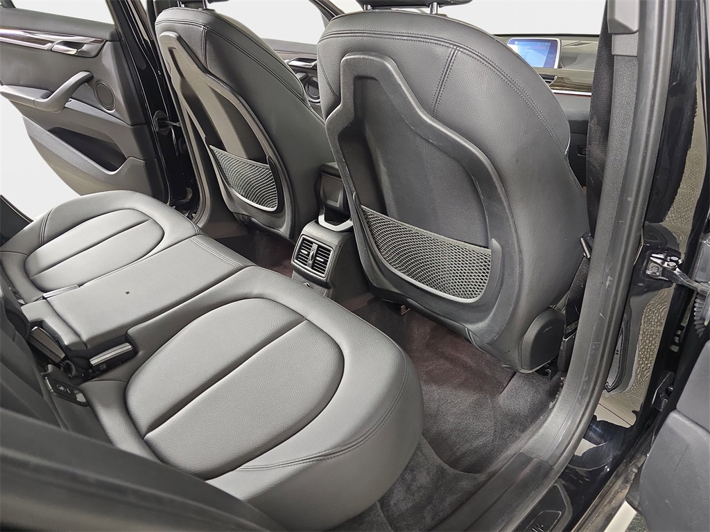 2018 Bmw X1 XDrive28i photo 9