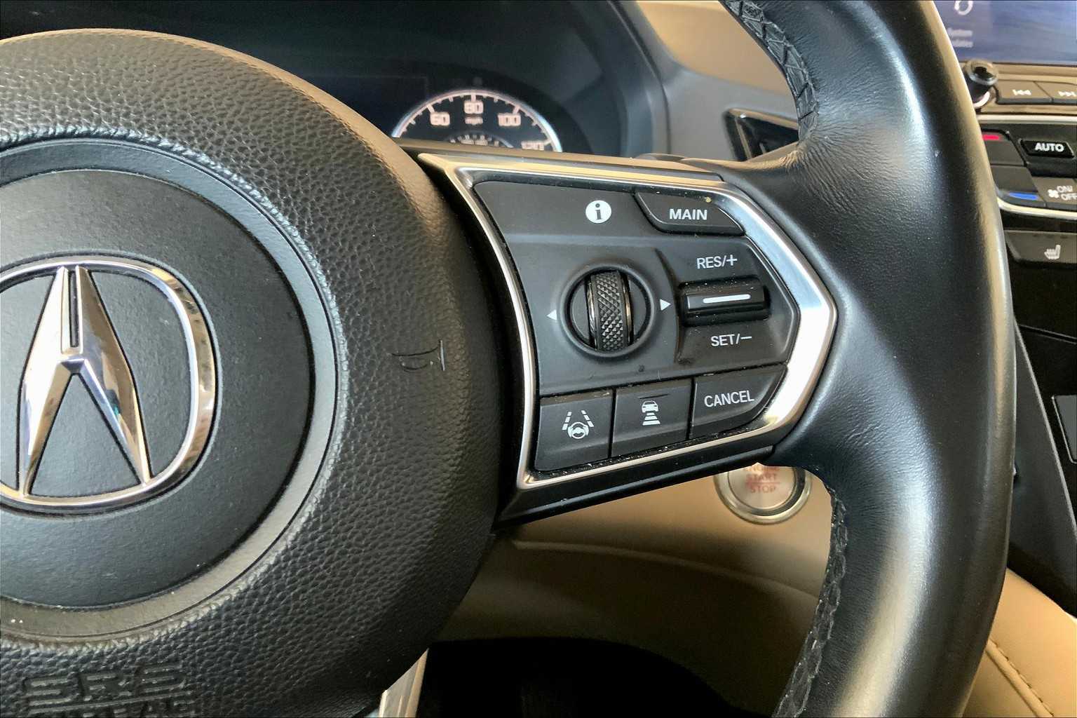 2021 Acura RDX photo 24