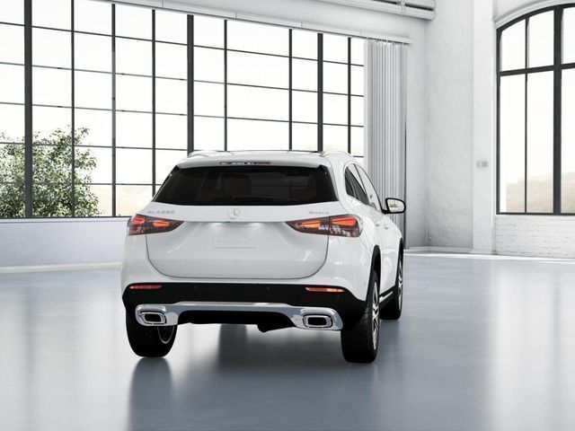 2026 Mercedes Benz GLA 250 4MATIC photo 21