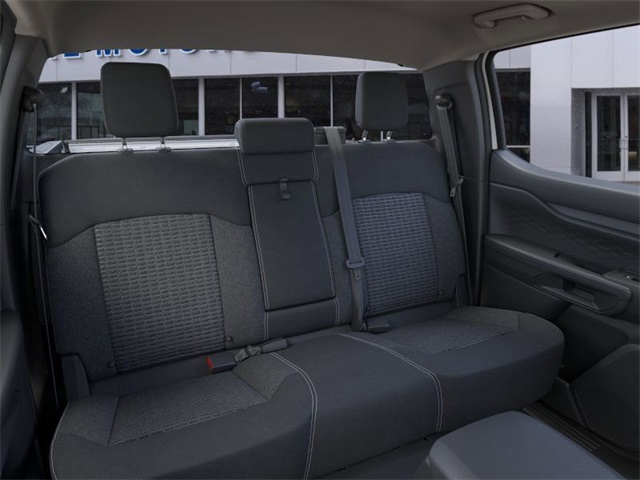 2025 FORD RANGER - Image 33