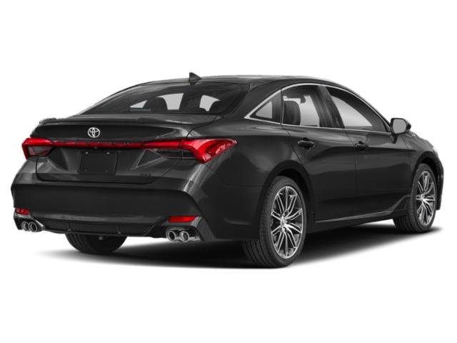 Used 2019 Toyota Avalon XSE with VIN 4T1BZ1FB0KU009320 for sale in Rogers, AR