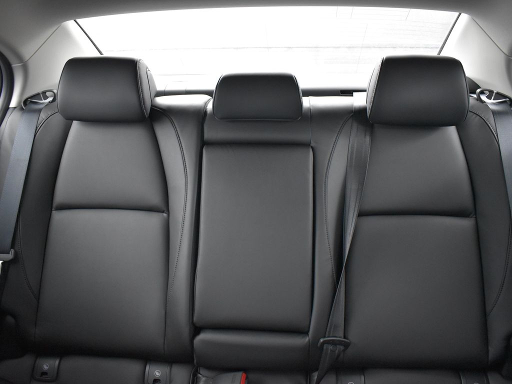 2025 Mazda Mazda3 2.5 Select Sport photo 21