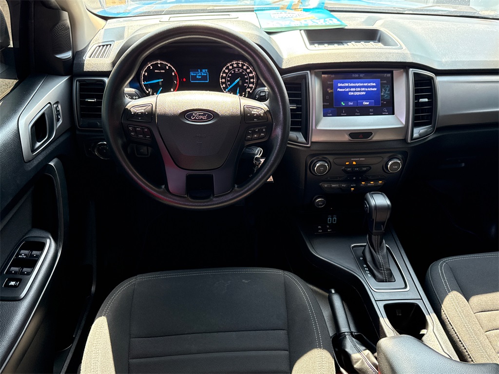 2021 Ford Ranger XL photo 21