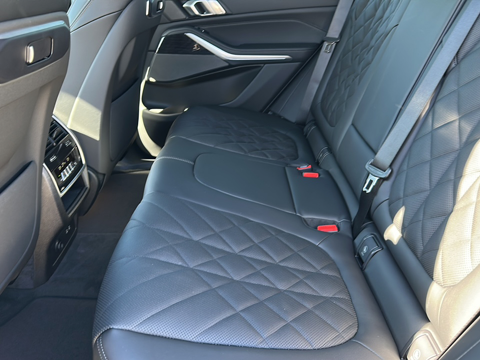 2026 Bmw X5 xDrive40i photo 4