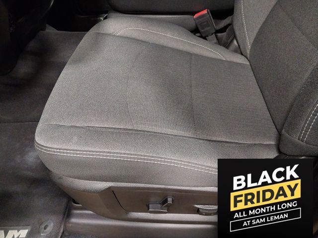 2024 Ram 2500 Big Horn photo 3