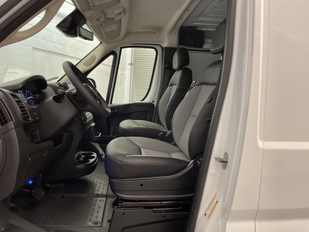 2026 Ram ProMaster 2500 photo 14