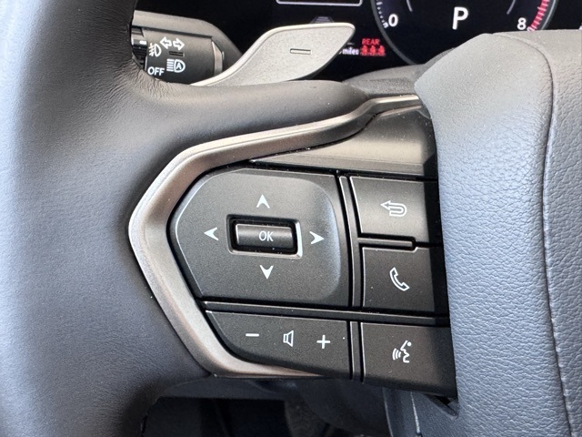 2025 Lexus NX 350 Premium photo 25