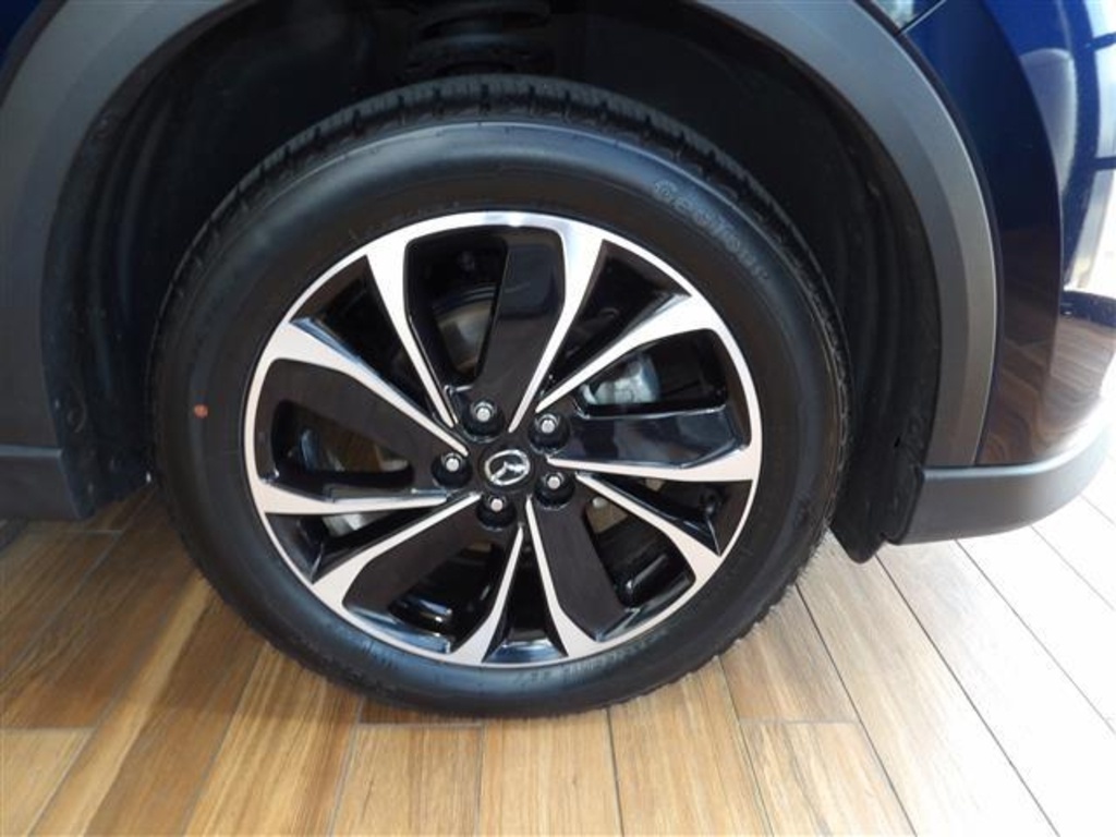 2022 Mazda CX-5 2.5 Premium Plus photo 4