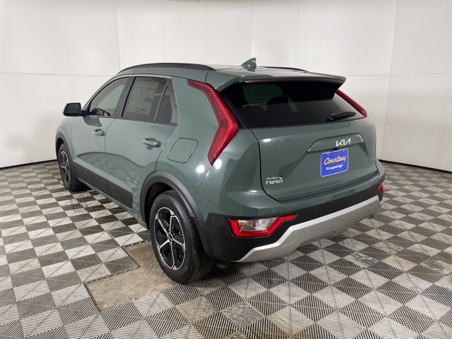 2025 Kia Niro EX photo 5