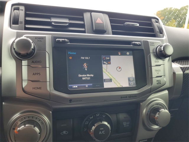 2019 Toyota 4Runner SR5 Premium photo 22