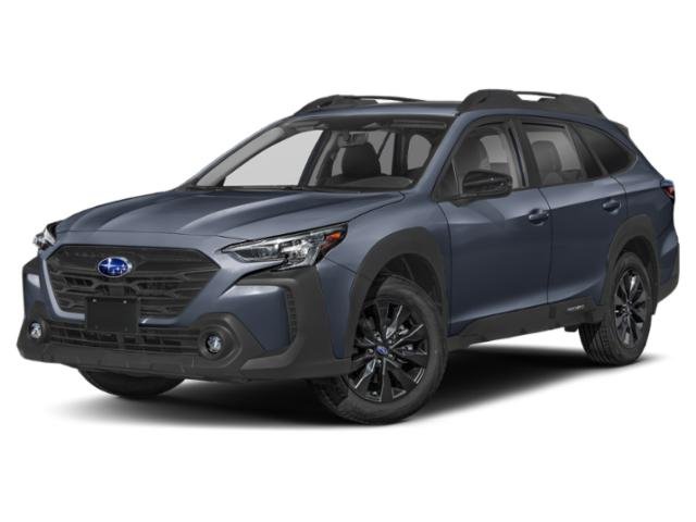 2024 Subaru Outback Onyx Edition's photo