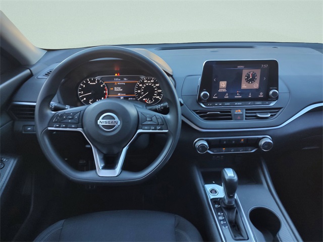 2019 Nissan Altima 2.5 S photo 10