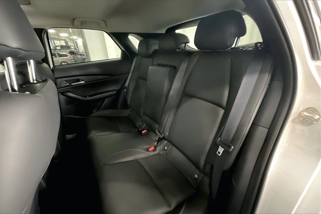 2026 MAZDA CX-30 - Image 9