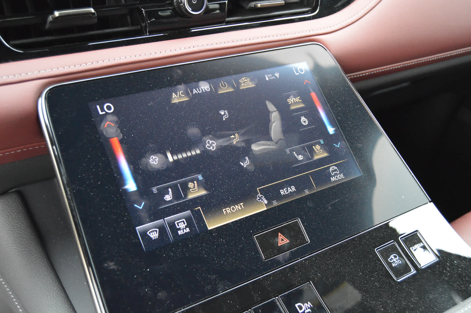 2025 Infiniti QX80 photo 12