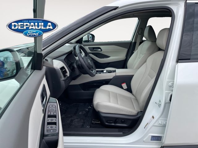 2023 Nissan Rogue SL photo 10