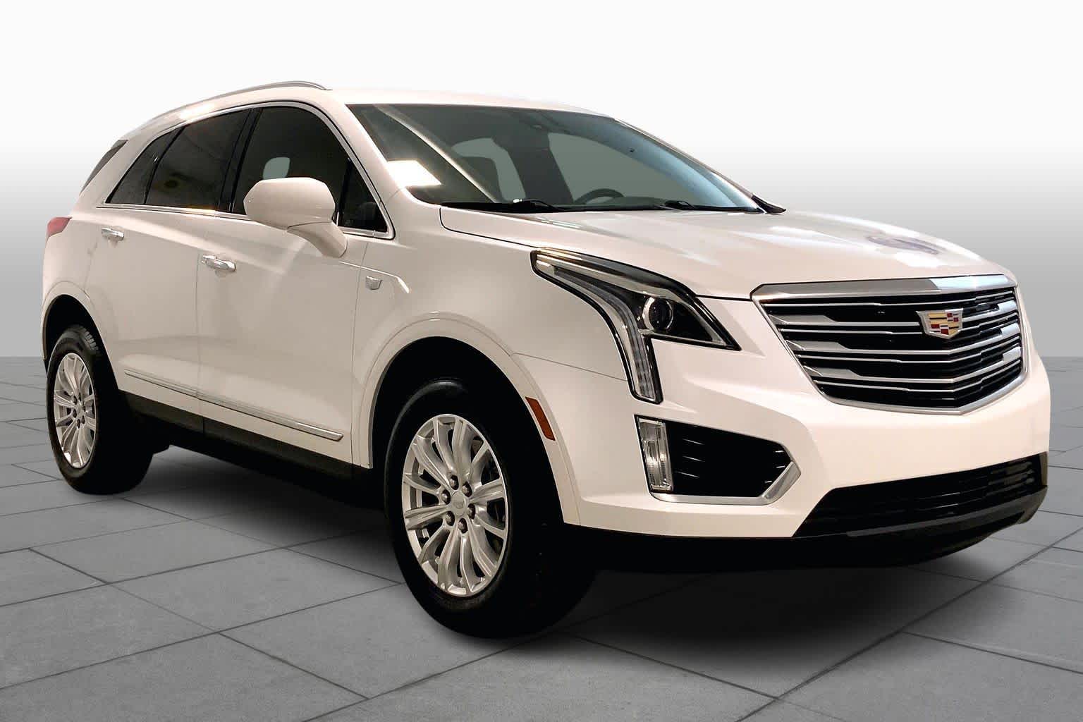 Used 2019 Cadillac XT5 Base with VIN 1GYKNARS3KZ128164 for sale in Kansas City