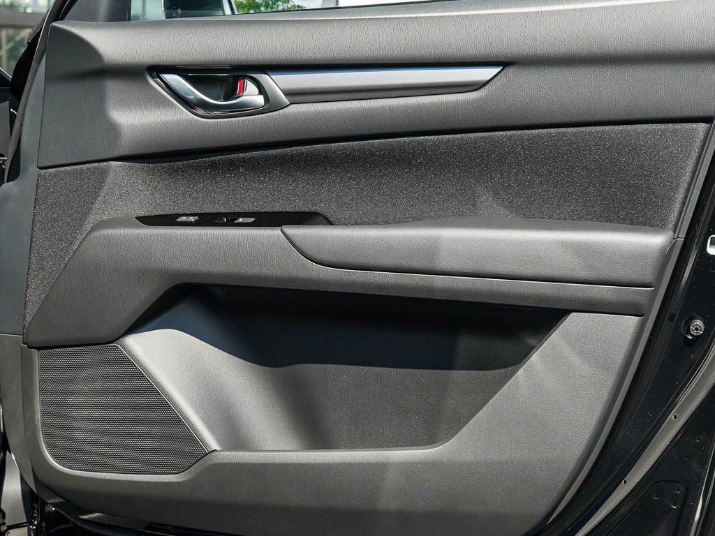 2025 Mazda CX-5 2.5 S photo 7