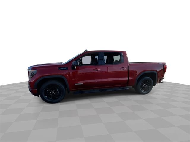 2024 Gmc Sierra 1500 Elevation photo 5