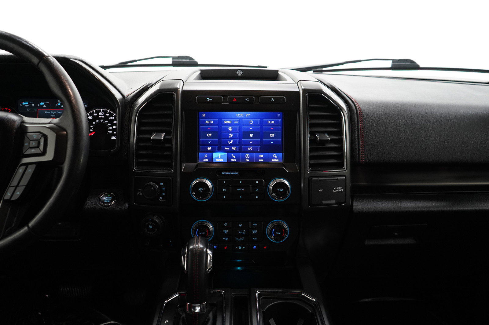 2020 Ford F-150 photo 14