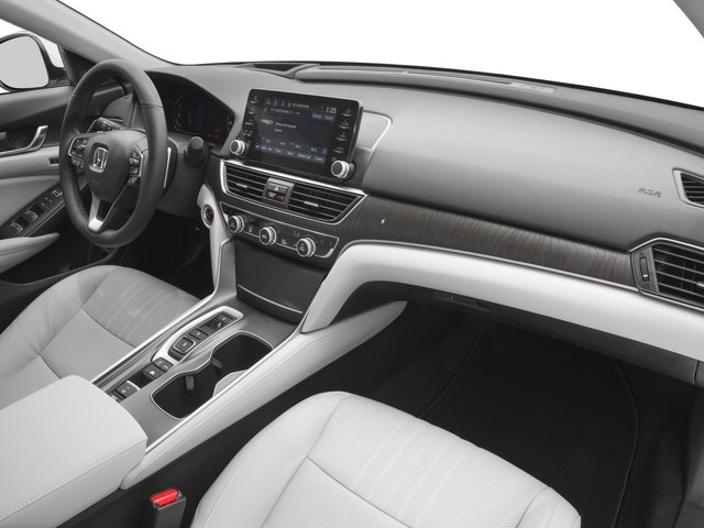 2018 Honda Accord Hybrid Touring photo 17