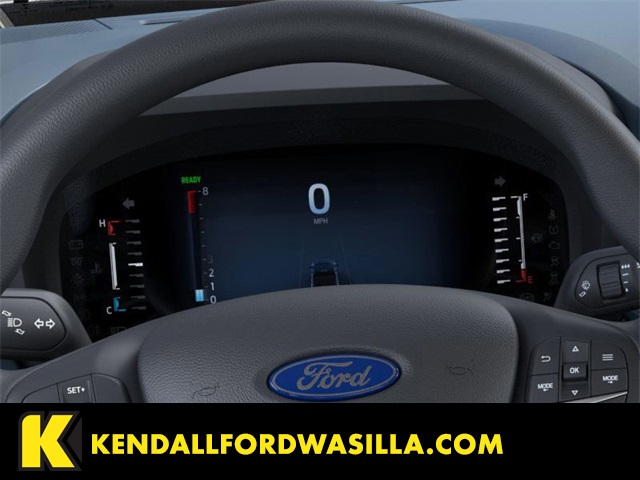 2025 Ford Maverick XL photo 4